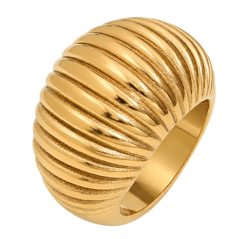 Anillo Croissant