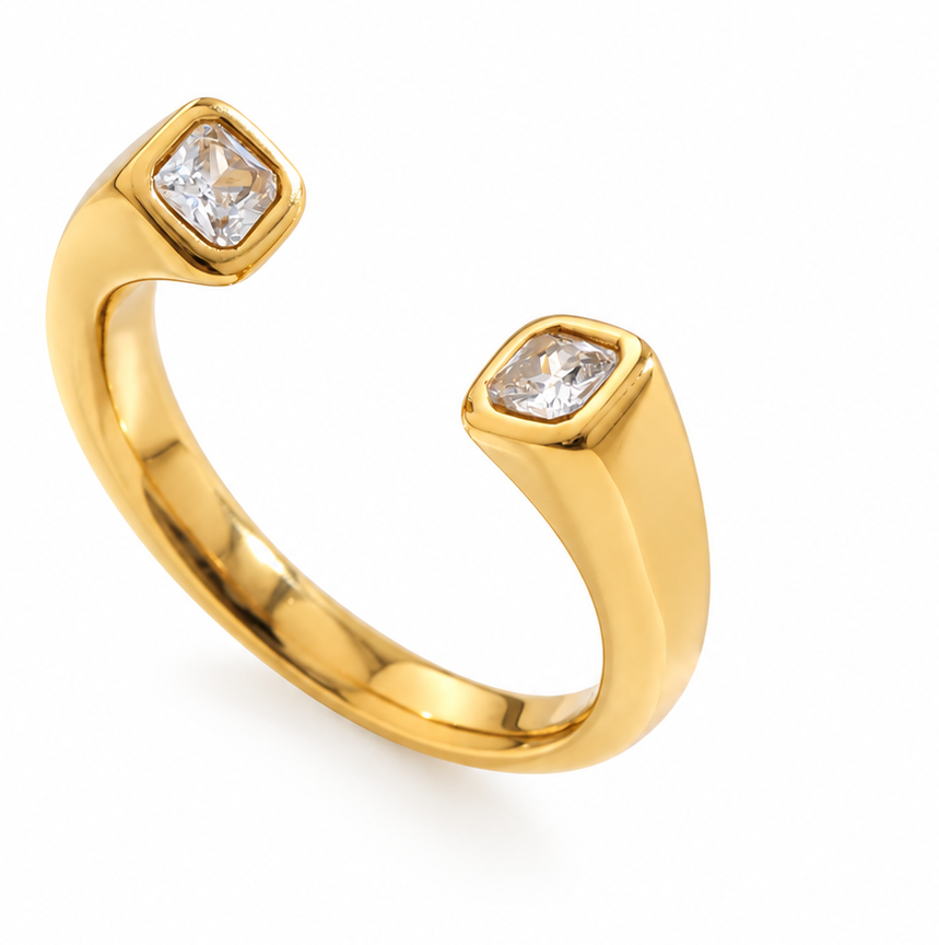 Anillo Roma