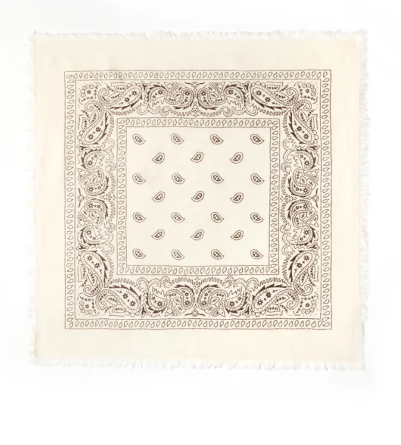 Bandana Beige