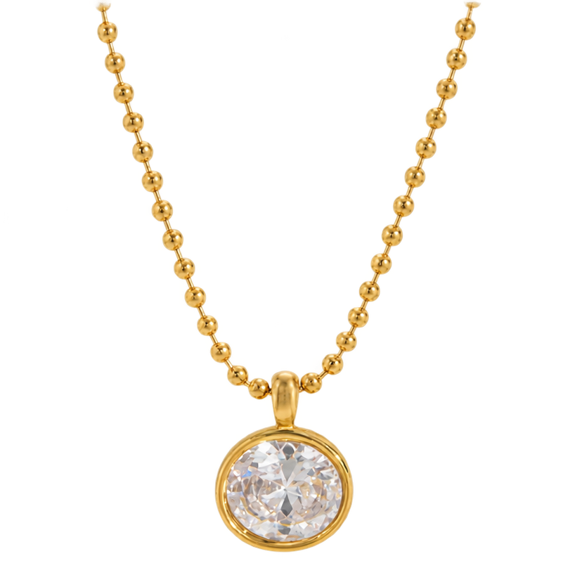 Collar Aurea