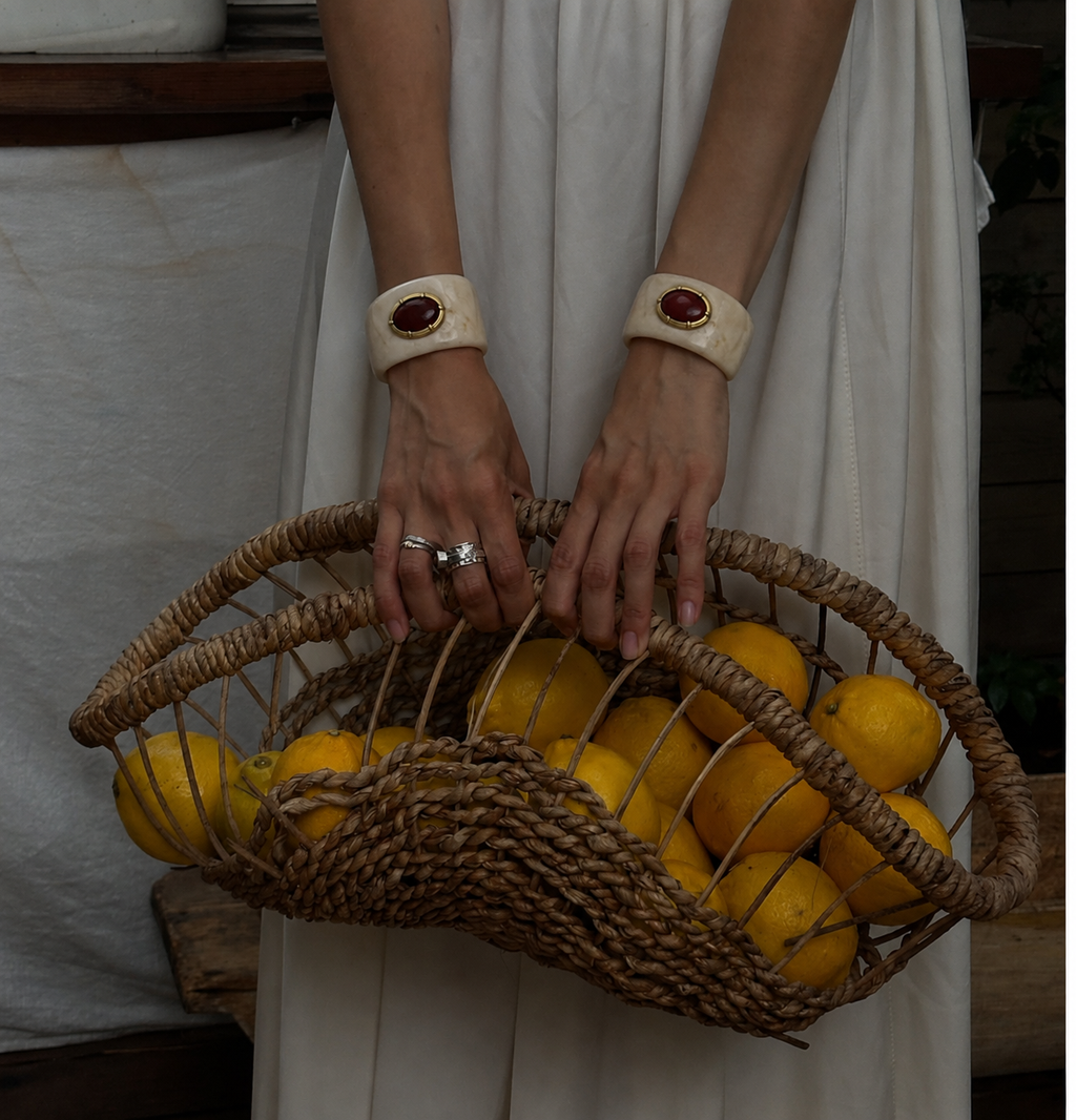 Brazalete Capri