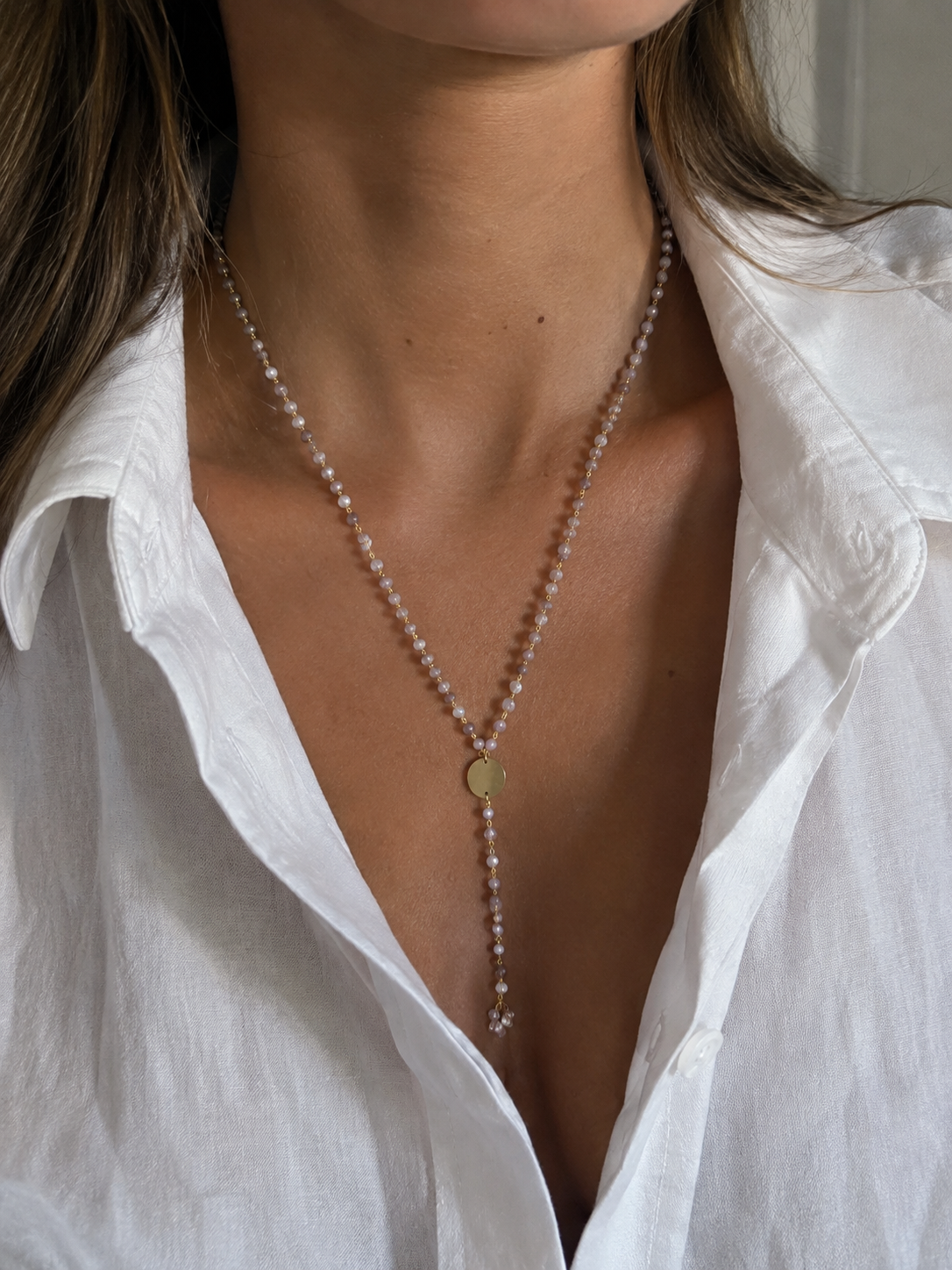 Collar Valeriana
