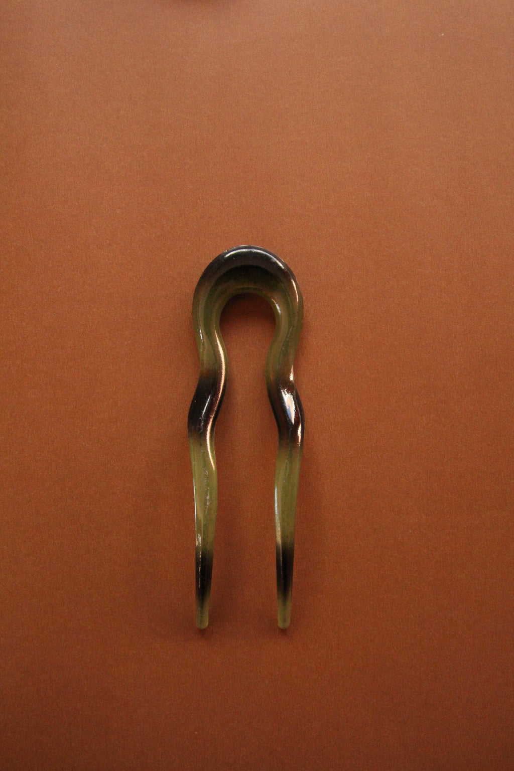 Horquilla de dos puntas