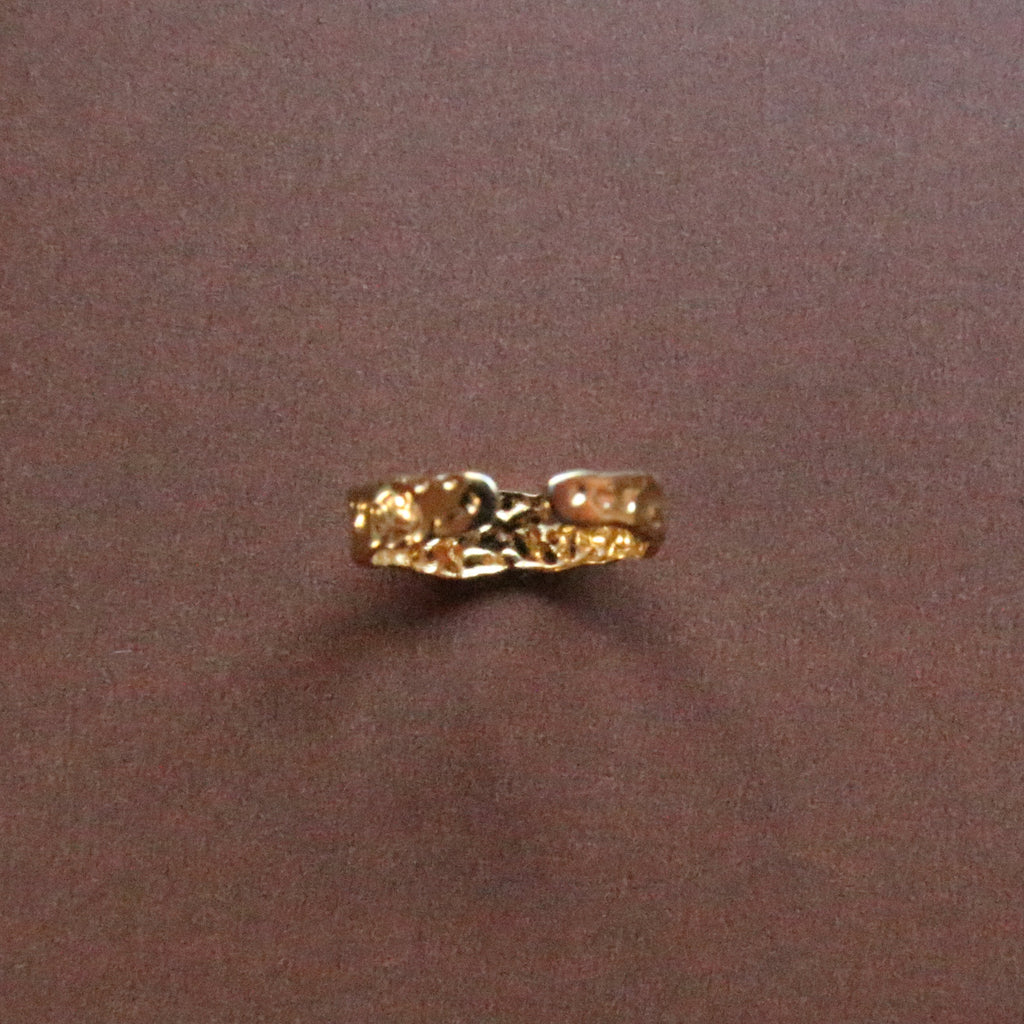 Anillo Textura