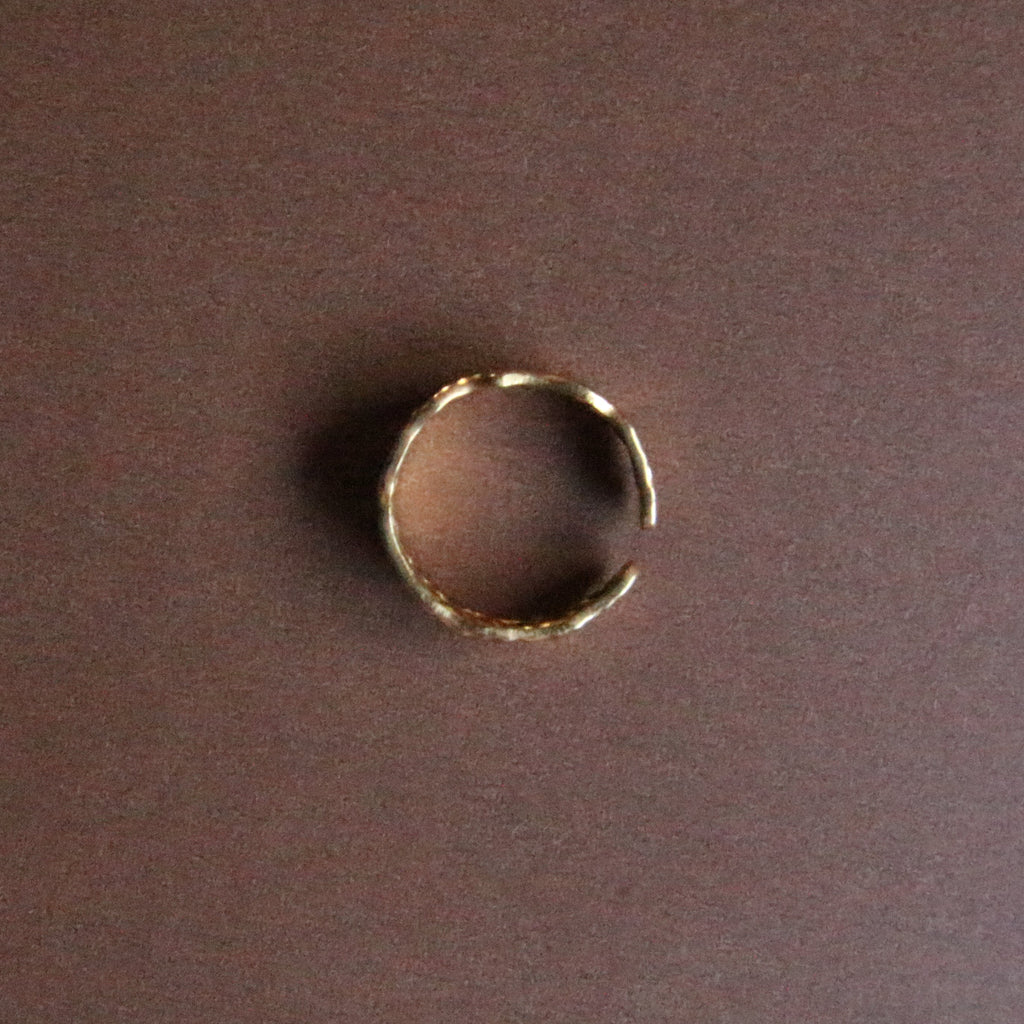 Anillo Textura