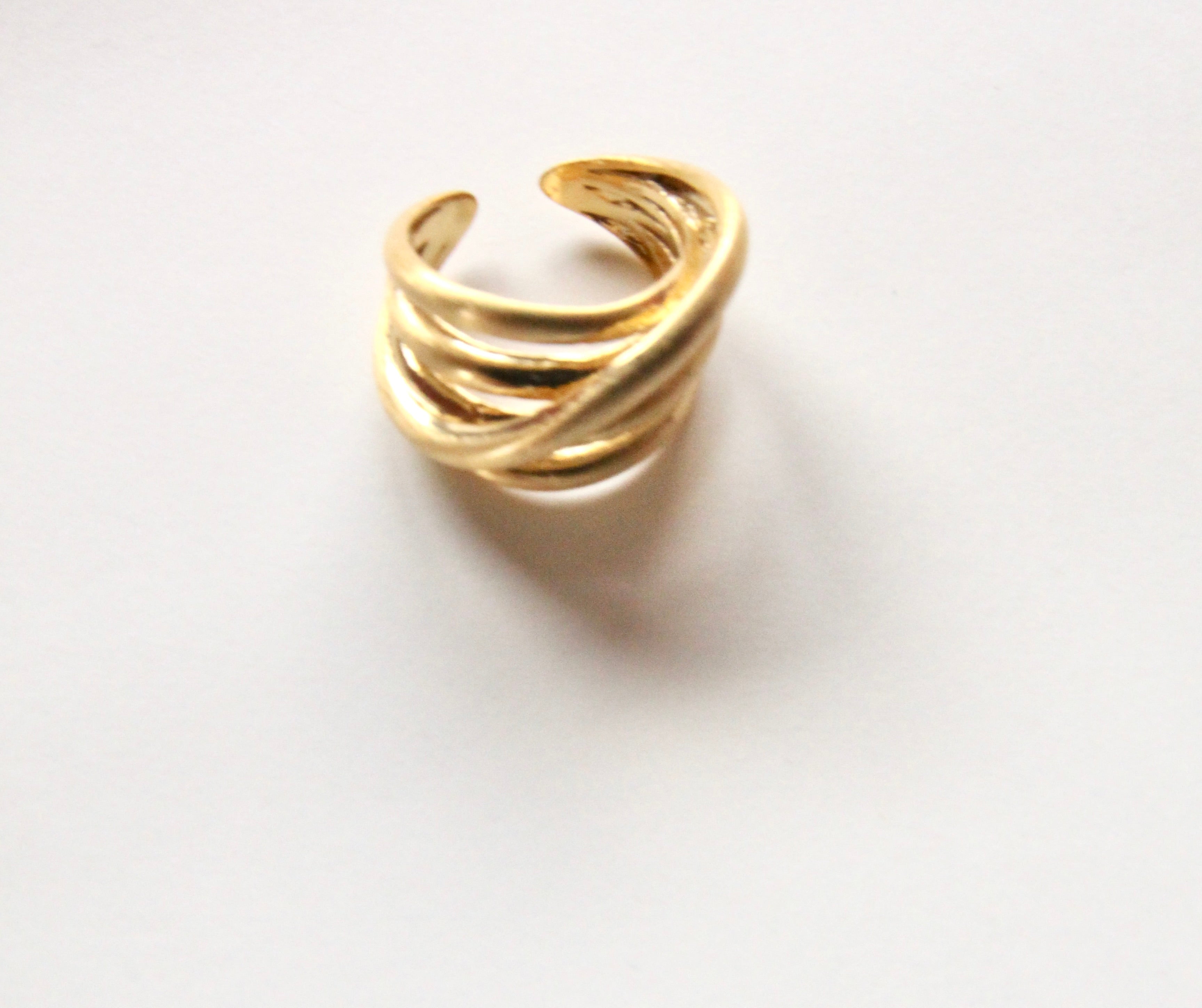 Anillo Reja