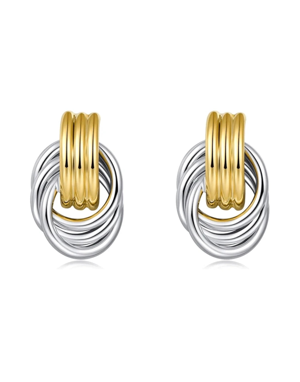 Pendientes Cira