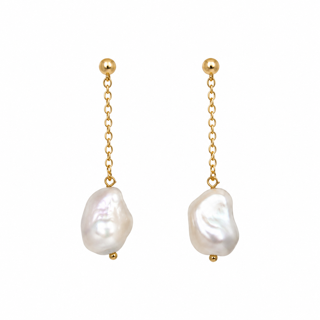 Pendientes Formentera