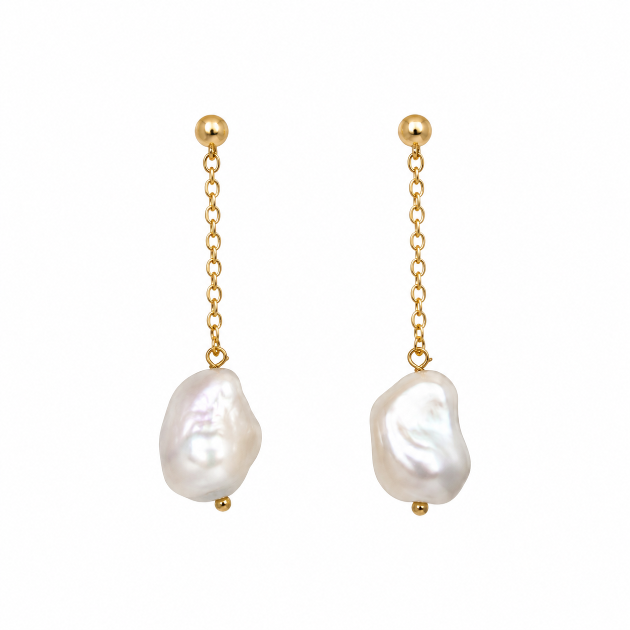 Pendientes Formentera