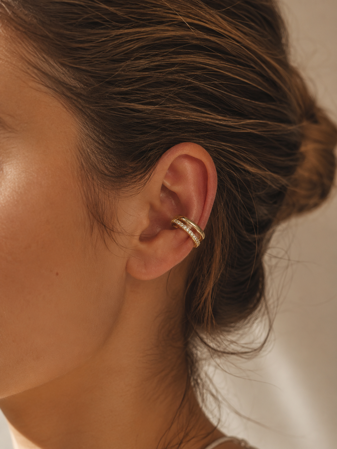Earcuff Costa