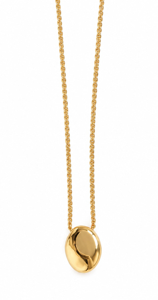 Collar Onda Largo